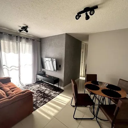 Appartamento Apartamento Completo Na Barra Olimpica
